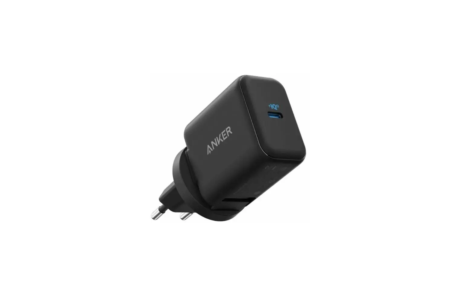 Anker A2640 312 Charger User Manual Anker A2640 312 Charger User Manual