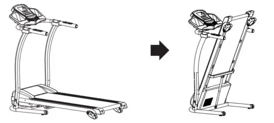 FIG 9 Folding the Machine.JPG