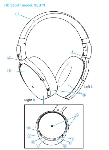SENNHEISER-SEBT3-Bluetooth-5.0-Wireless-Headphone-11
