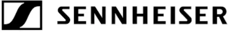 SENNHEISER-logo