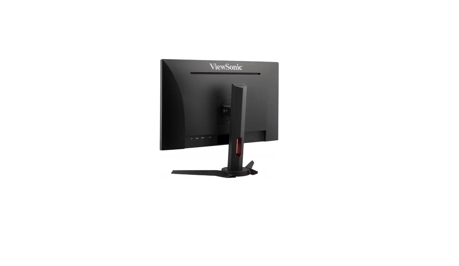 Viewsonic Vx2780j-2k Ips Gaming Monitor User Guide Viewsonic Vx2780j-2k Ips Gaming Monitor User Guide