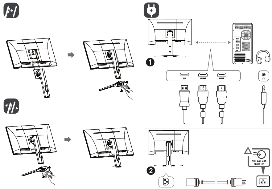 ViewSonic-VX2780J-2-KIPS-Gaming-Monitor-fig-2