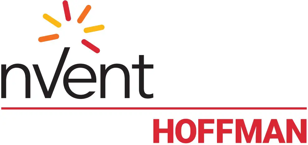 nVent HOFFMAN Logo