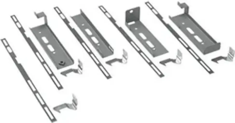 nVent HOFFMAN APCABVA Operator Adapter