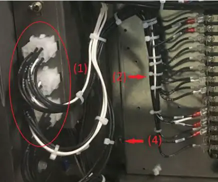 TRANE-BAYDDCU600-Air-Cooled-Condensing-DDC-Controller-Options-Remote-Split-System-FIG-2