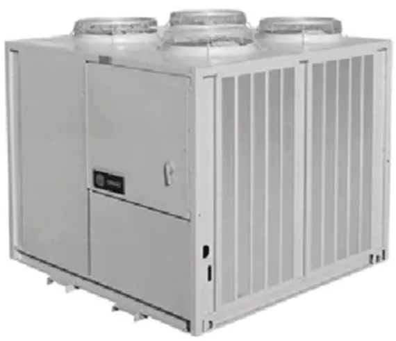 TRANE-BAYDDCU600-Air-Cooled-Condensing-DDC-Controller-Options-Remote-Split-System-PRODUCT