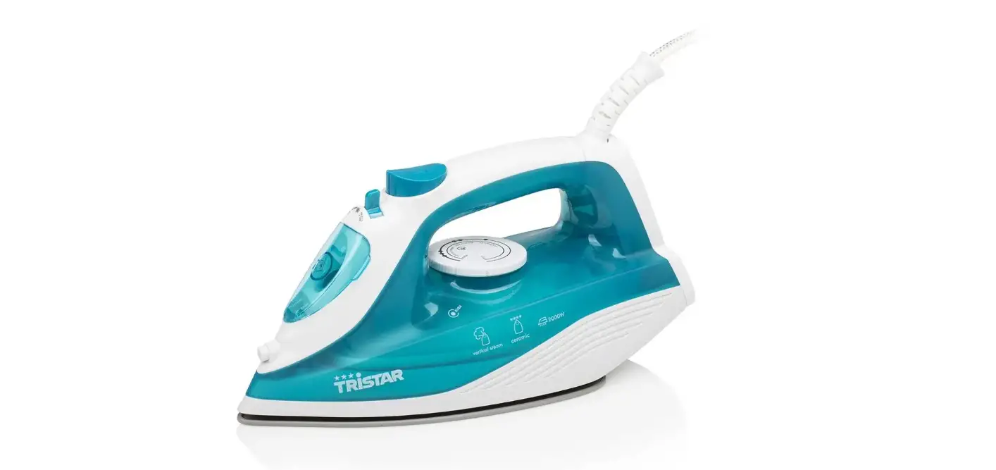 Tristar St-8917 Steam Press Light Instruction Manual