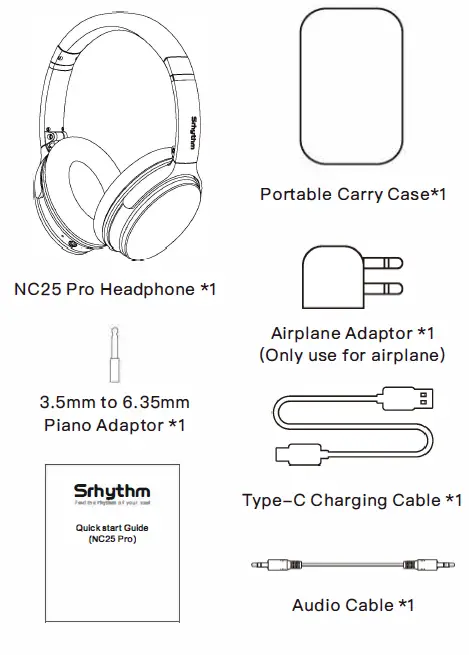 Srhythm-NC25ProNiceComfort-25-Pro-Active-Noise-Cancelling-Headphone-fig- (1)