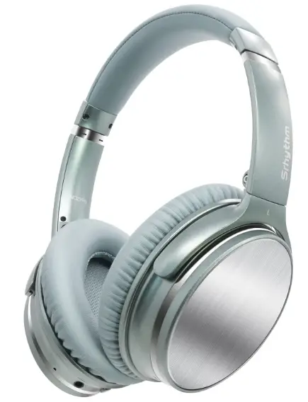 Srhythm-NC25ProNiceComfort-25-Pro-Active-Noise-Cancelling-Headphone-product