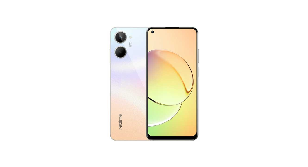 Realme Rmx3630 Smartphone User Guide Realme Rmx3630 Smartphone User Guide