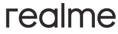realme logo