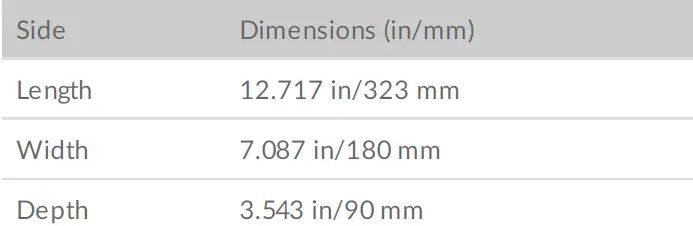 SEAGATE Lyve Drive Shuttle Lyve Mobile Shuttle 01