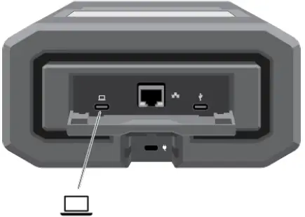 SEAGATE Lyve Drive Shuttle Lyve Mobile Shuttle 11