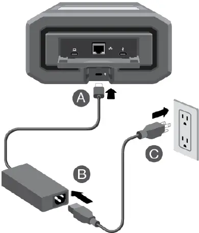 SEAGATE Lyve Drive Shuttle Lyve Mobile Shuttle 27