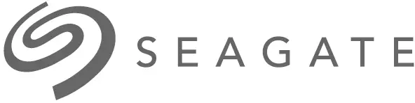 SEAGATE Lyve Drive Shuttle Lyve Mobile Shuttle logo