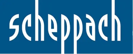 scheppach logo