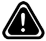 Warning Icon