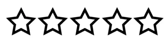 Star Rating