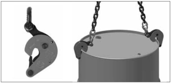FIG 2 Lifting of steel tight head drums.JPG