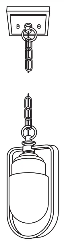 tecnolite 60FTL4120MVN Outdoor Light