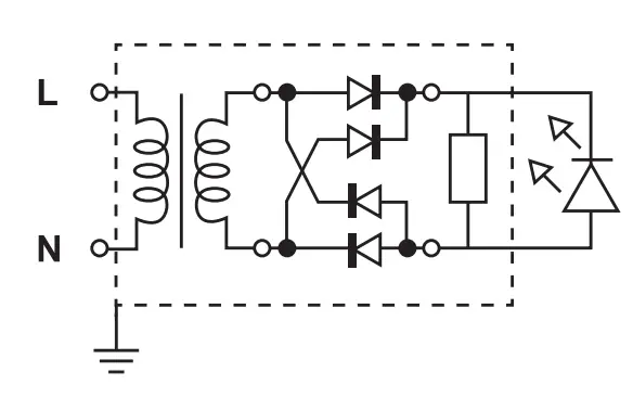 Electrical Diagram