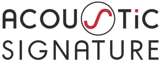 ACOUSTIC SIGNATURE