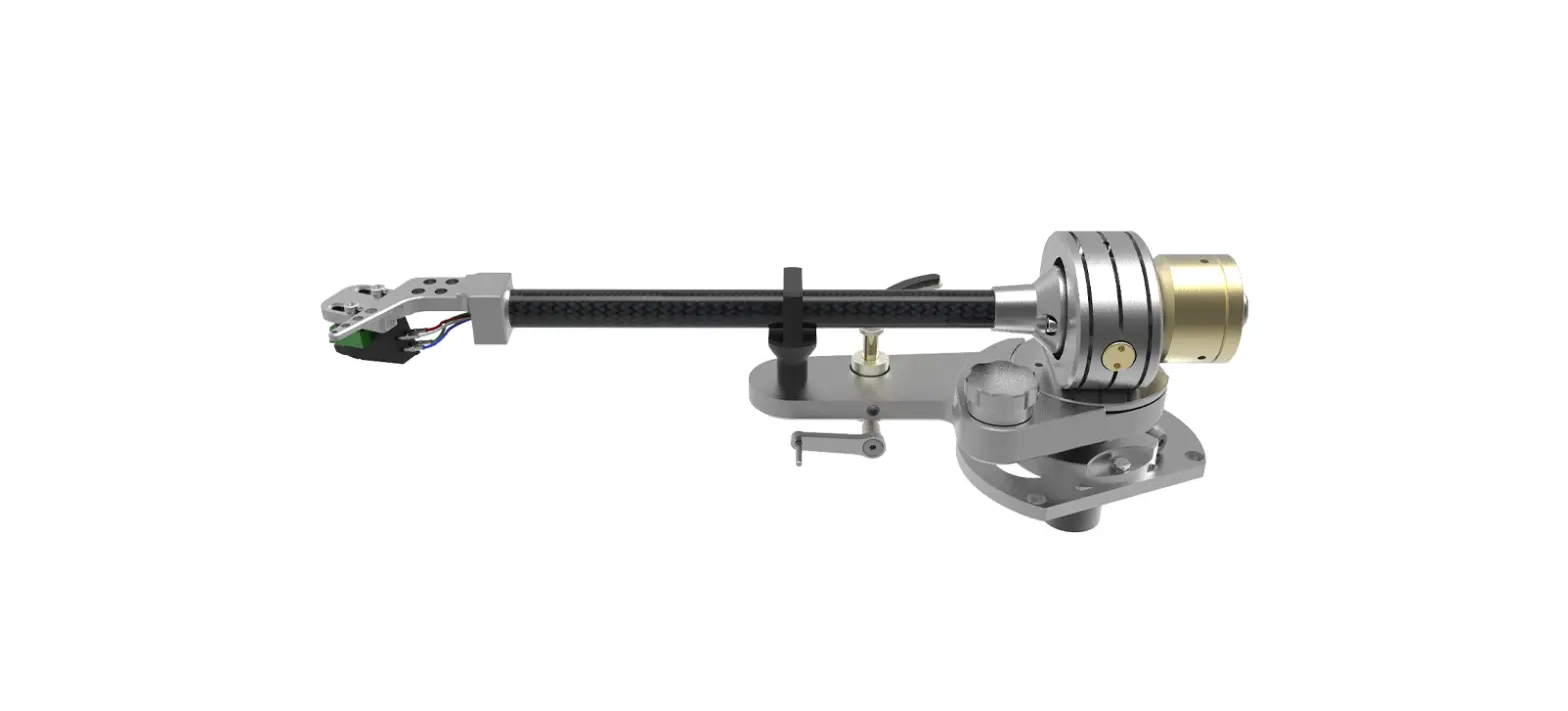 Acoustic Signature Ta-5000 Neo Tonearm Audio Emotion Instruction Manual Acoustic Signature Ta-5000 Neo Tonearm Audio Emotion Instruction Manual