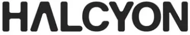 HALCYON-LOGO