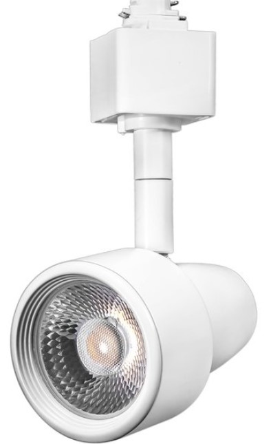 PLT SOLUTIONS PLT-12604 Color Selectable 1 Inch and 2 Inch LED Downlight Fixture