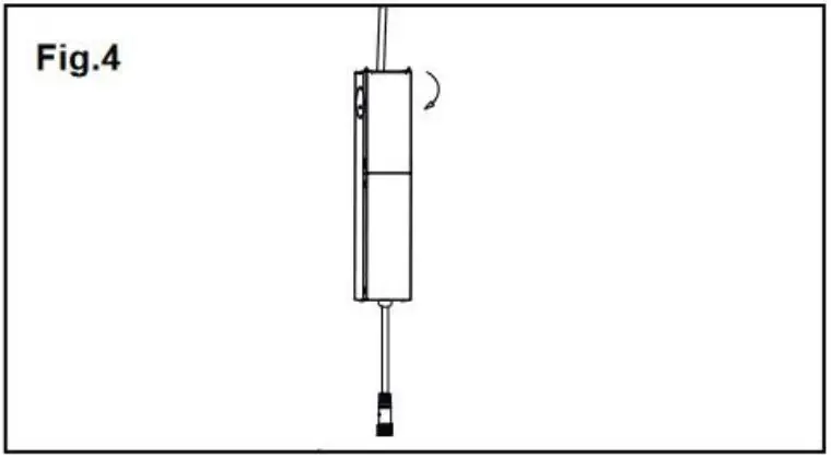 Fixture Installation