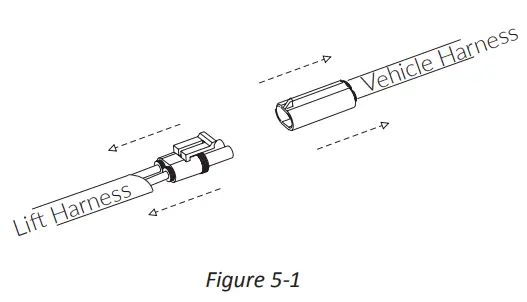 HARMAR AL160 Profile Mobility Scooter Lift - SECURING THE MOBILITY112