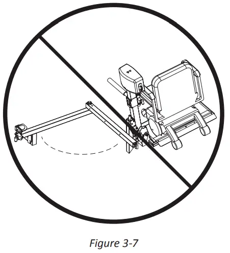 HARMAR AL160 Profile Mobility Scooter Lift - SECURING THE MOBILITY3