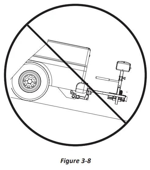 HARMAR AL160 Profile Mobility Scooter Lift - SECURING THE MOBILITY4