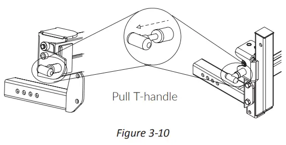 HARMAR AL160 Profile Mobility Scooter Lift - SECURING THE MOBILITY6