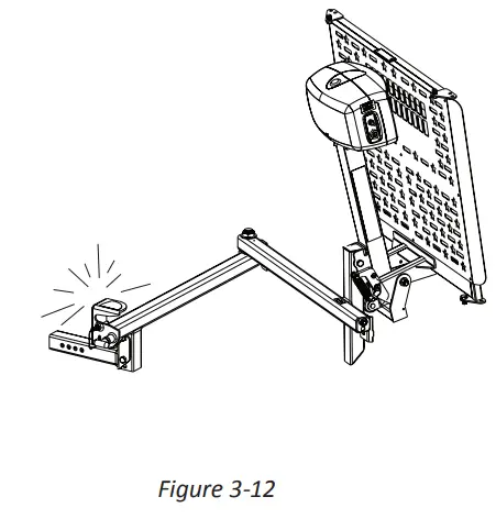 HARMAR AL160 Profile Mobility Scooter Lift - SECURING THE MOBILITY8