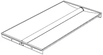 Dextra 220-240V Arcus Mono 1a