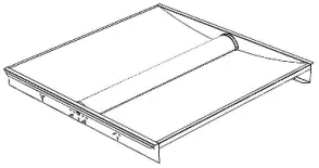 Dextra 220-240V Arcus Mono 1b