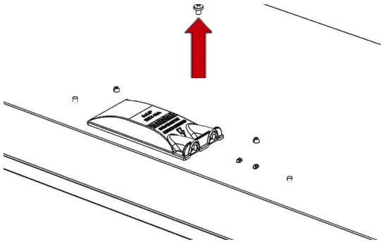 Dextra 220-240V Arcus Mono 2