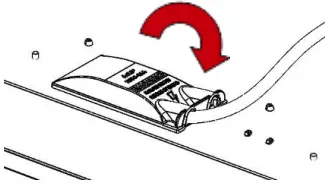 Dextra 220-240V Arcus Mono 3b