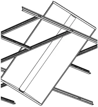 Dextra 220-240V Arcus Mono 5