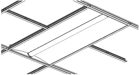 Dextra 220-240V Arcus Mono 6