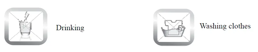 Aquaguard with Active Copper Zinc Booster 2