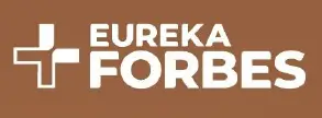 EUREKA FORBES logo