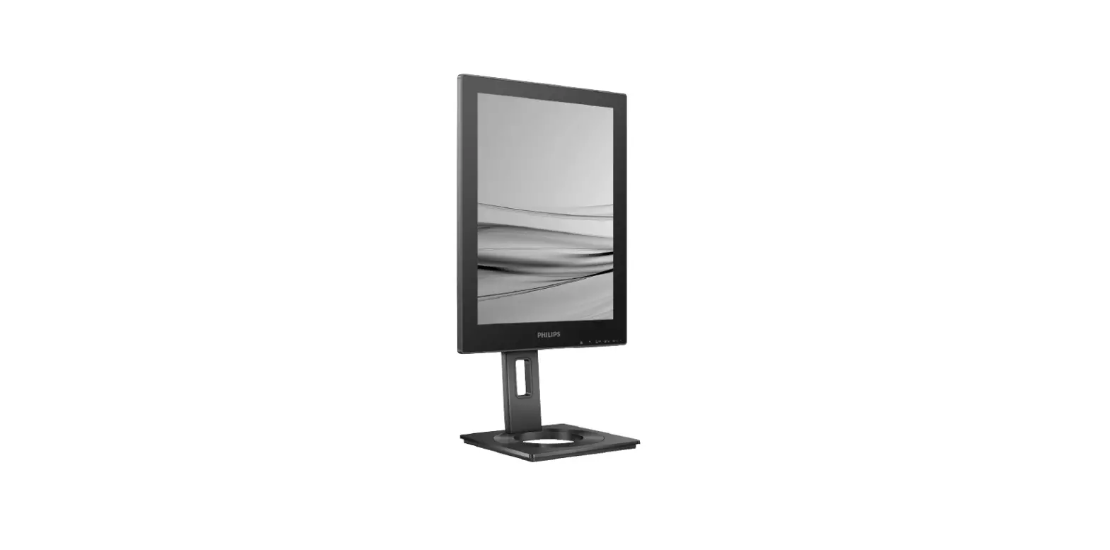 Philips 13b1k3300 3000 Series Business Monitor User Guide