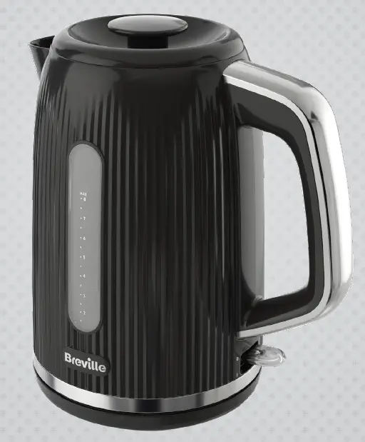 Breville VKT221 Bold Collection Jug Kettle