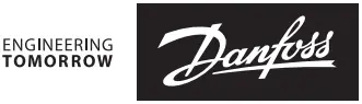 Danfoss Logo