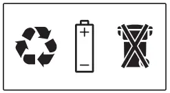 Disposal Instruction