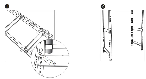 COSTWAY-JZ10105-Metal-Storage-Shelf-fig 3