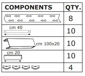 COSTWAY-JZ10105-Metal-Storage-Shelf-fig 6