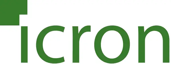 icron logo